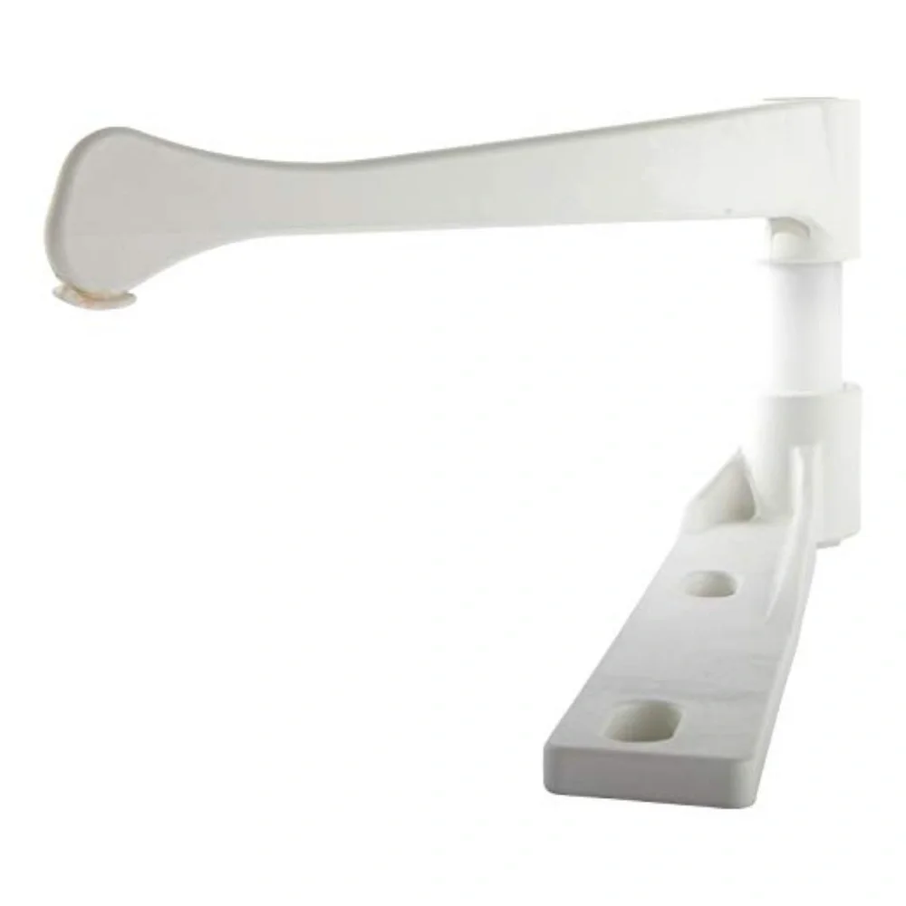 KidCo Toilet Lock - White - Picture 2 of 3